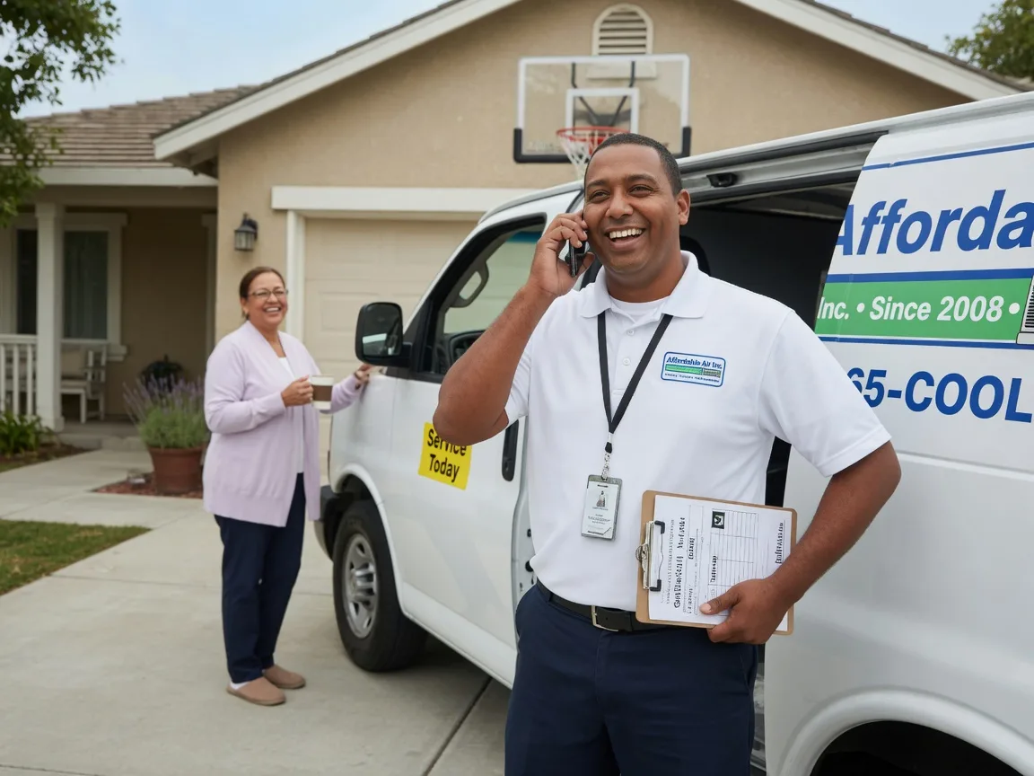 Central Ac Repair Jasonville, IN FAQs